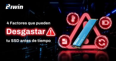 Cómo cuidar tu SSD: Biwin detalla los 4 errores que pueden acortar su vida útil