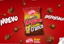 SAVOY® celebra 85 años en Venezuela con el regreso de Bolero®, ahora en versión Crunch