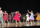 CEVAZ Drama Club estrena espectáculo al estilo de Broadway