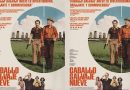 Searchlight Pictures presenta un nuevo tráiler de «Caballo salvaje nueve»