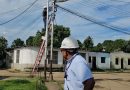 Más de 43.000 puertos ópticos amplían la conectividad en Los Llanos
