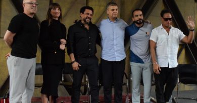 Caracas Music Biz 360 despliega una potente vitrina con showcases y un gran concierto de cierre
