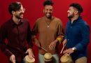 Caracas Trio inscribe el jazz venezolano en los «Latin Grammy® 2026»