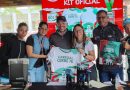Alcaldía de Carrizal y Retosvenezuela unen fuerzas en la carrera nocturna «Carrizal Corre 7K»