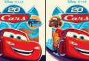 «Cars: Una aventura sobre ruedas» vuelve  a la gran pantalla, para celebrar su 20.º aniversario