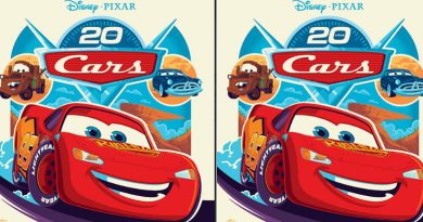 «Cars: Una aventura sobre ruedas» vuelve  a la gran pantalla, para celebrar su 20.º aniversario