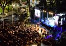 El Centro Cultural de Arte Moderno presenta una variada programación este mes de septiembre