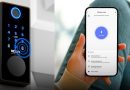 Nexxt Home lanzó la nueva  Cerradura Inteligente Wi-Fi 
