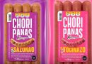 Resuelve el antojo de medianoche en 10 minutos con Choripanas