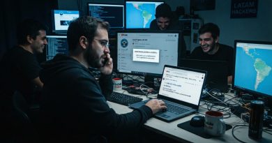 Ciberdelincuentes usan falsas colaboraciones para tomar control de cuentas de YouTube en Latinoamérica