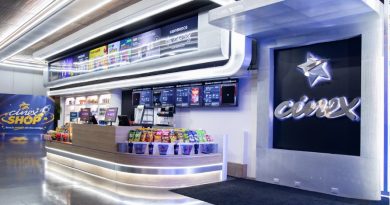 La experiencia premium en Caracas tiene nuevo espacio: Cinex San Ignacio