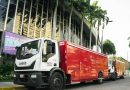 Sistema Coca-Cola consolida su apoyo a comunidades afectadas por los terremotos en Venezuela