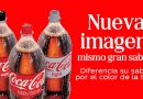 Coca-Cola presenta una audaz renovación visual de su icónica identidad de marca