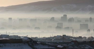 Un dólar para aire y clima genera 15 dólares en beneficios