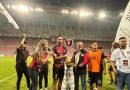 Deportivo Lara se impone en el derby guaro y levanta la Copa Diablitos™ Underwood™