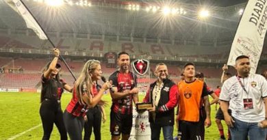 Deportivo Lara se impone en el derby guaro y levanta la Copa Diablitos™ Underwood™