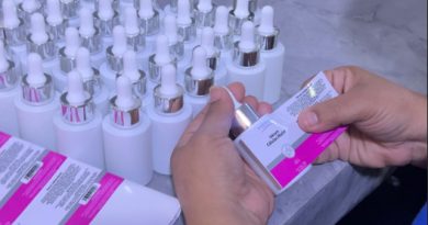«Dernier Cosmetics» lidera el camino hacia una dermocosmética sostenible en Venezuela