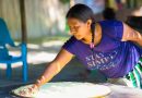 Día Internacional de las Mujeres y Niñas Indígenas: Raquel Reyes, una mujer Jivi que educa, preserva y siembra futuro en la Amazonía