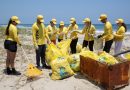 EPA se prepara para jornadas del Día Mundial de Playa