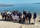 El Día Mundial de las Playas 2026 promueve la limpieza costera y la ciencia ciudadana