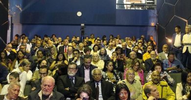 CNP Caracas celebrará el Día del Periodista el próximo viernes