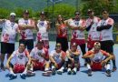 Diablos de Bastidas van por la gloria en el 4to Split de Pelotica de Goma