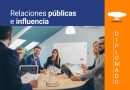 UNIMET abre un nuevo Diplomado en Relaciones Públicas e Influencia