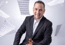 La ciudad de Houston decreta el “Día de Eddy Marcano” en honor al gran violinista venezolano