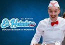 ¡Cuidado con los niños! El Heladero, dulce sabor a muerte desata una escalofriante pesadilla en la cartelera