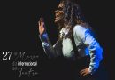 Elaiza Gil llega más soltera que nunca al Teatro Trasnocho