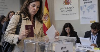 ¿Españoles de primera y de segunda? El Supremo deja sin voto a parte de los españoles