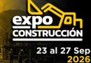 «Expo Construcción 2026», la gran cita de negocios para la reconstrucción de Venezuela
