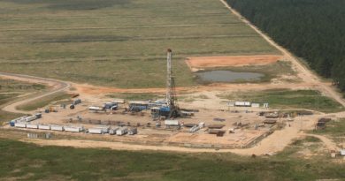Oscuro como el petróleo es el «asombroso» acuerdo EEUU-Venezuela