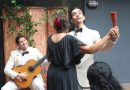 CNT rinde homenaje a Federico García Lorca con un gran espectáculo inmersivo