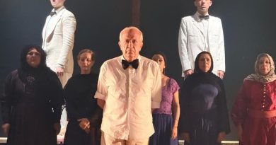 Más de 300 personas han vivido la experiencia inmersiva de Lorca en su primera semana