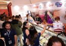 Caracas se transforma nuevamente en la capital del helado con la 3ra. Edición de Ferihelado