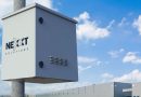 Nexxt Infraestructura vence a la corrosión con sus Gabinetes para Exteriores IP55