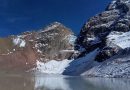 Glaciares chilenos en preocupante retroceso e inestabilidad