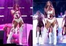 ¡CONFIRMADO! Greeicy traerá a Venezuela su “Candela World Tour”