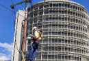 Hospital Universitario de los Andes avanza hacia la conectividad por fibra óptica