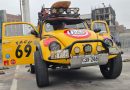 Perú competirá en la final latinoamericana del «Hot Wheels Legends Tour 2026»