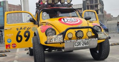 Perú competirá en la final latinoamericana del «Hot Wheels Legends Tour 2026»