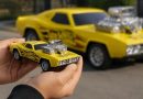 Autos personalizados compiten por representar al Perú en final global Hot Wheels Legends Tour 2026