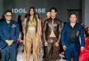 La firma venezolana «Idol Jose» enmudece la Semana de la Moda de Nueva York