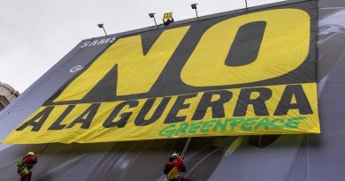 Alto costo humano, material y ambiental deja la guerra contra Irán