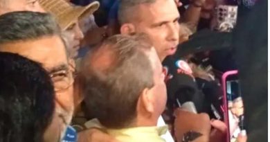 ABP condena detención del exalcalde Oropeza y exige liberar 344 presos políticos