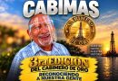 3.ª Edición del “Cabimero de Oro” rendirá homenaje a Jesús “Topoco” Macías