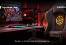 PRIMUS presenta su nueva colección Jujutsu Kaisen de periféricos gamer