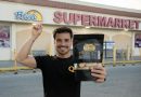 El venezolano King Sam Chang conquista el sur de la Florida con sus tequeños “TEQUED”