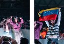 LOS MENOR3S conquistan Argentina y Chile junto a Rawayana